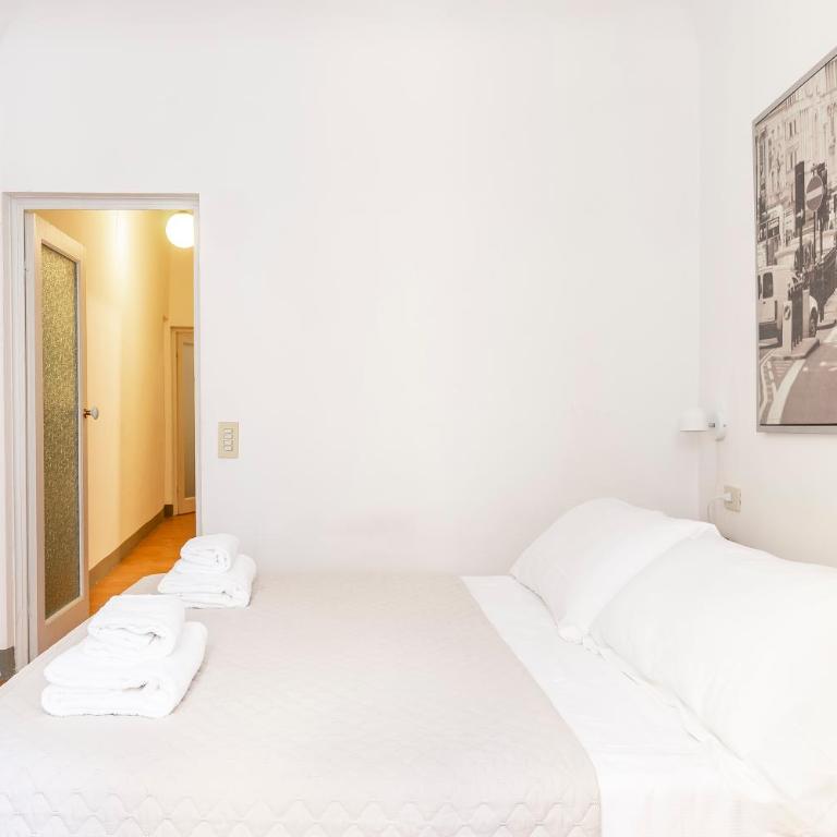 Vagellai Apartment - Two-Bedroom Apartment - 18