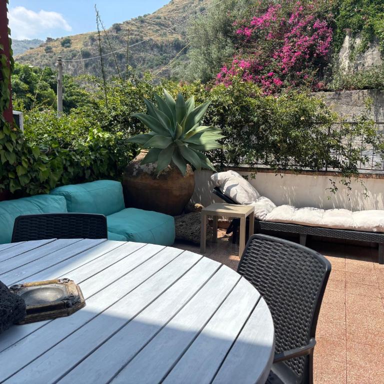 Murmuria Taormina - Appartamento con Balcone - 6