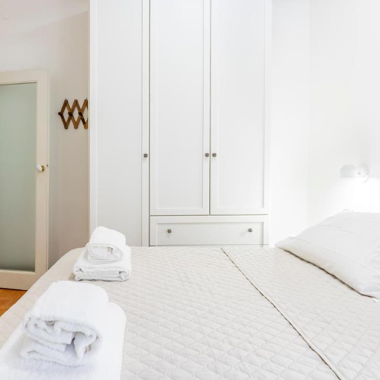 Vagellai Apartment - Two-Bedroom Apartment - 20