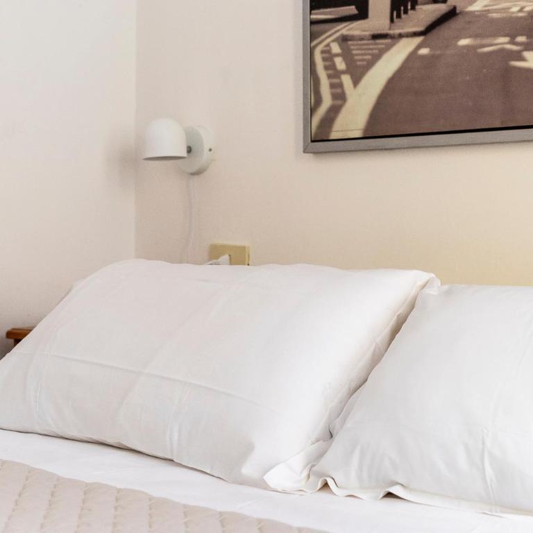 Vagellai Apartment - Two-Bedroom Apartment - 21