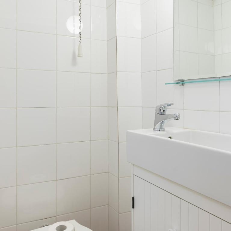 Vagellai Apartment - Two-Bedroom Apartment - 23