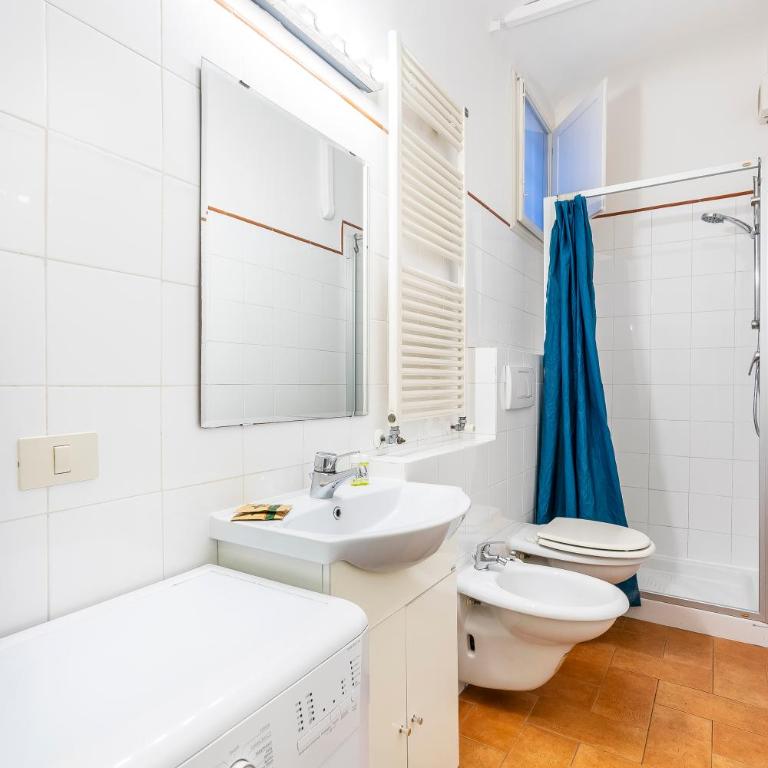 Vagellai Apartment - Two-Bedroom Apartment - 25
