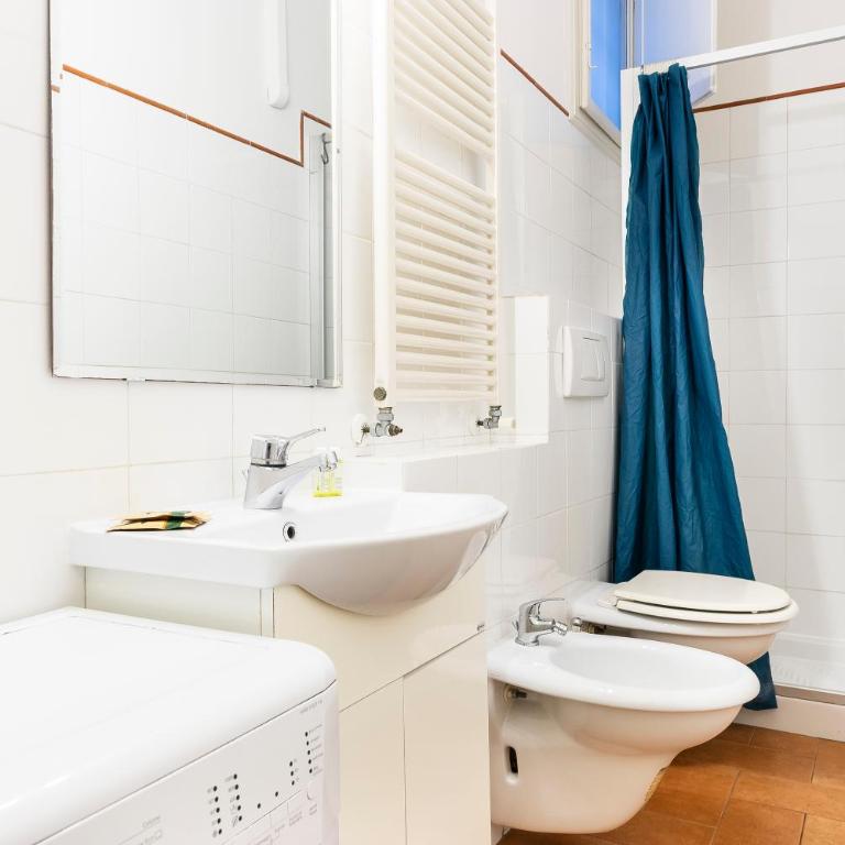 Vagellai Apartment - Two-Bedroom Apartment - 29