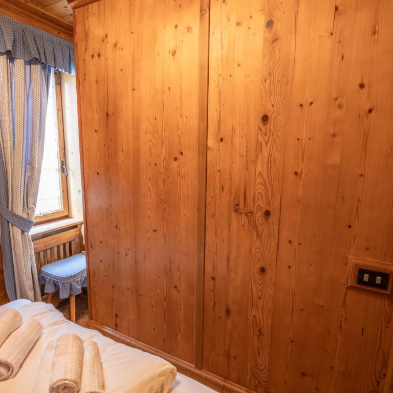 Casa Verocai, graziosi bilocali in centro a Cortina - Appartamento con 1 Camera da Letto - 9
