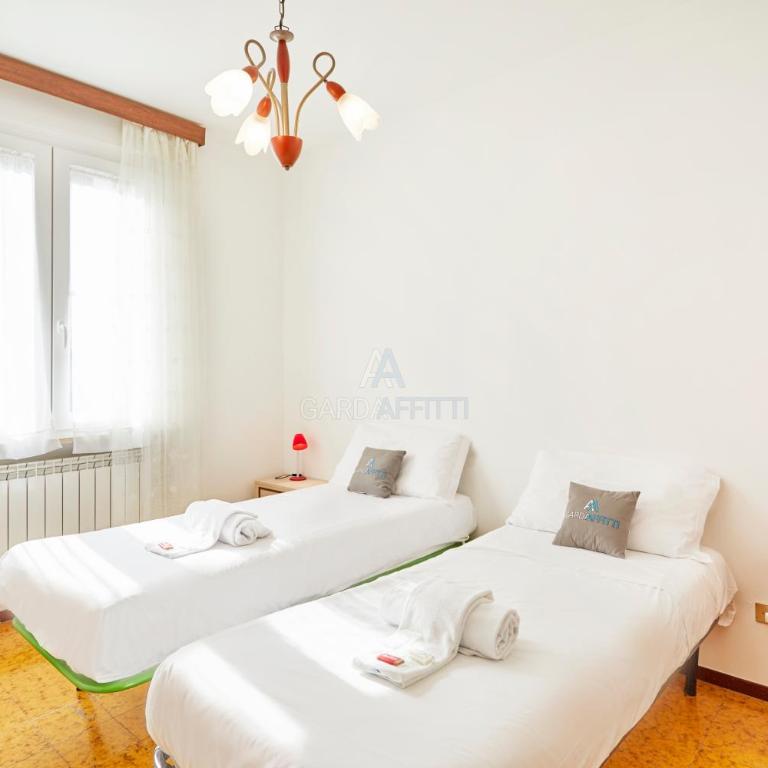 Achille Apartment - Comfort a 100m dal Lago - Appartamento con 2 Camere da Letto e Terrazza - 18