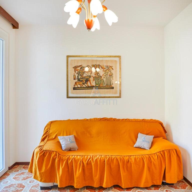 Achille Apartment - Comfort a 100m dal Lago - Appartamento con 2 Camere da Letto e Terrazza - 9