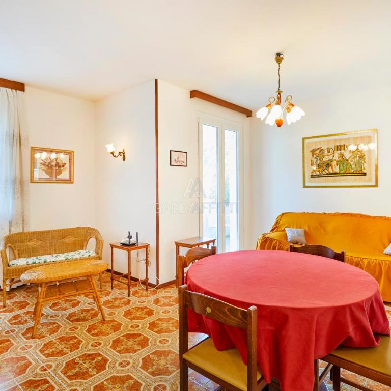 Achille Apartment - Comfort a 100m dal Lago - Appartamento con 2 Camere da Letto e Terrazza - 7
