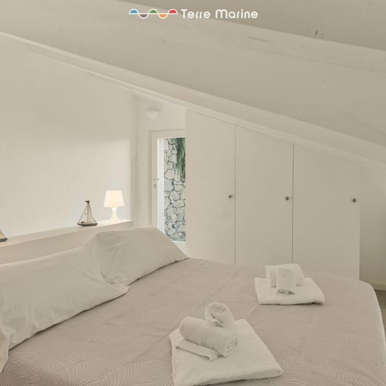 Blue Marine, TerreMarine - Casa con 1 dormitorio - 2