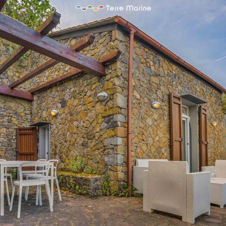 Blue Marine, TerreMarine - Casa con 1 dormitorio - 3