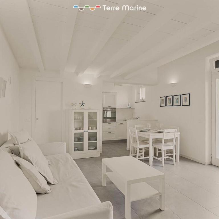 Blue Marine, TerreMarine - Casa con 1 dormitorio - 8