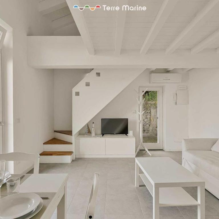 Blue Marine, TerreMarine - Casa con 1 dormitorio - 11
