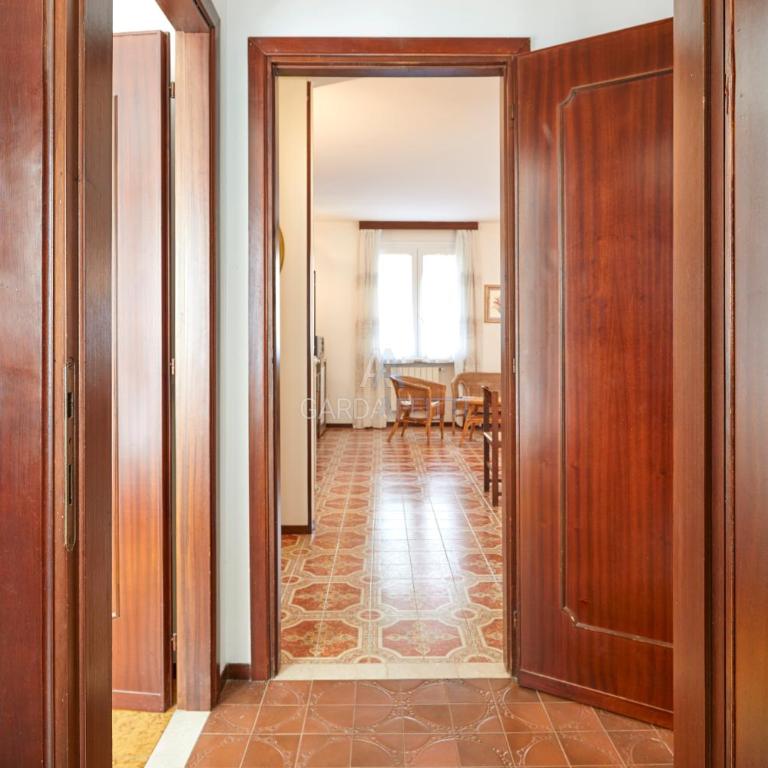 Achille Apartment - Comfort a 100m dal Lago - Appartamento con 2 Camere da Letto e Terrazza - 15