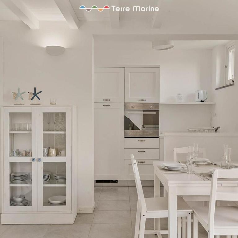 Blue Marine, TerreMarine - Casa con 1 dormitorio - 12
