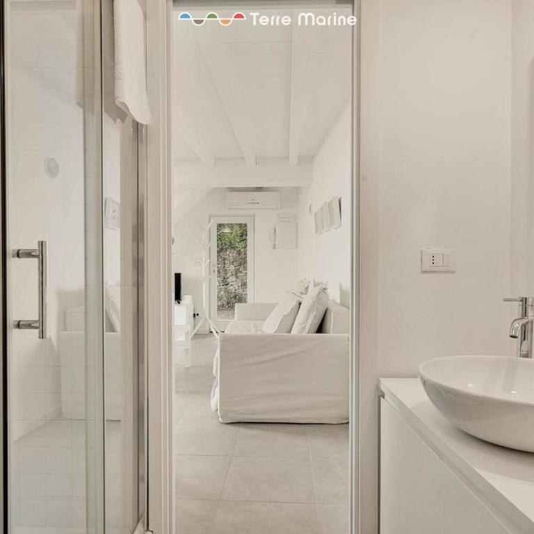 Blue Marine, TerreMarine - Casa con 1 dormitorio - 14