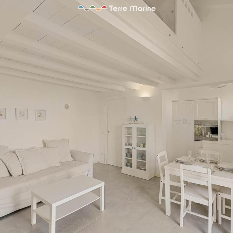 Blue Marine, TerreMarine - Casa con 1 dormitorio - 15