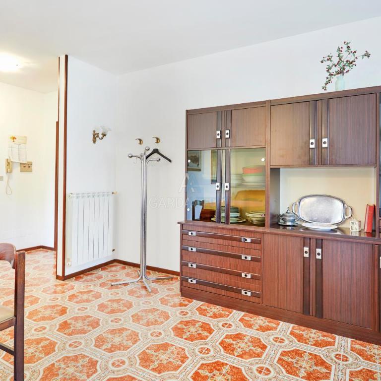 Achille Apartment - Comfort a 100m dal Lago - Appartamento con 2 Camere da Letto e Terrazza - 12
