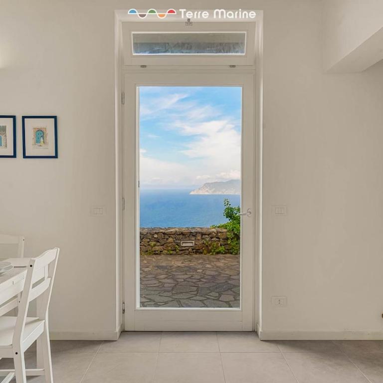 Blue Marine, TerreMarine - Casa con 1 dormitorio - 18