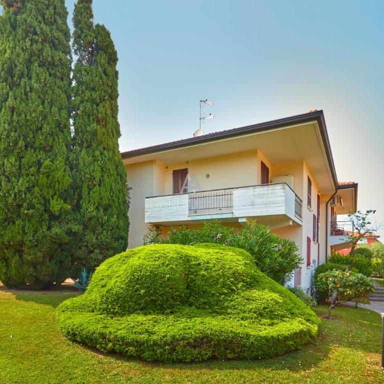 Achille Apartment - Comfort a 100m dal Lago - Appartamento con 2 Camere da Letto e Terrazza - 23