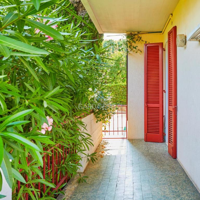 Achille Apartment - Comfort a 100m dal Lago - Appartamento con 2 Camere da Letto e Terrazza - 22