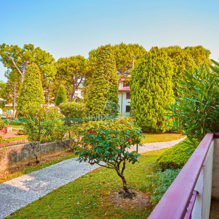 Achille Apartment - Comfort a 100m dal Lago - Appartamento con 2 Camere da Letto e Terrazza - 11