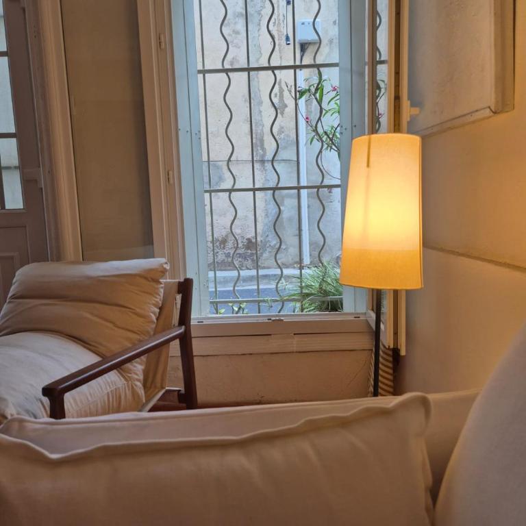 L'élégante Maison de Village Terrasse Tropézienne - Apartment - 16