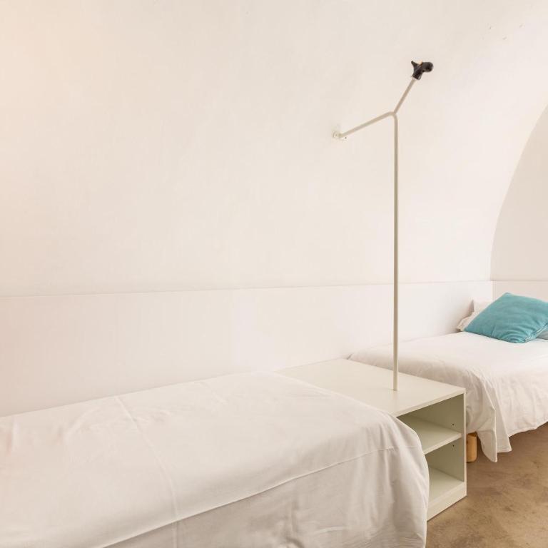 Xilhotel by Perle di Puglia - Suite Deluxe con Vista Mare - 8