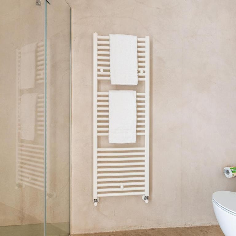 Xilhotel by Perle di Puglia - Suite Deluxe con Vista Mare - 3