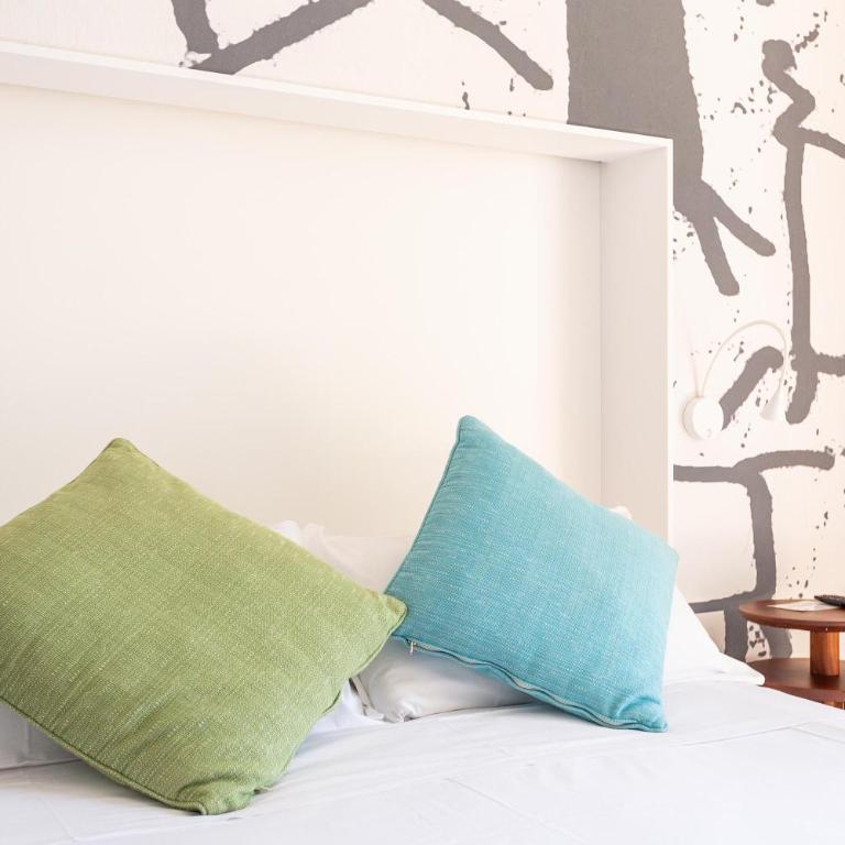 Xilhotel by Perle di Puglia - Suite Deluxe con Vista Mare - 5