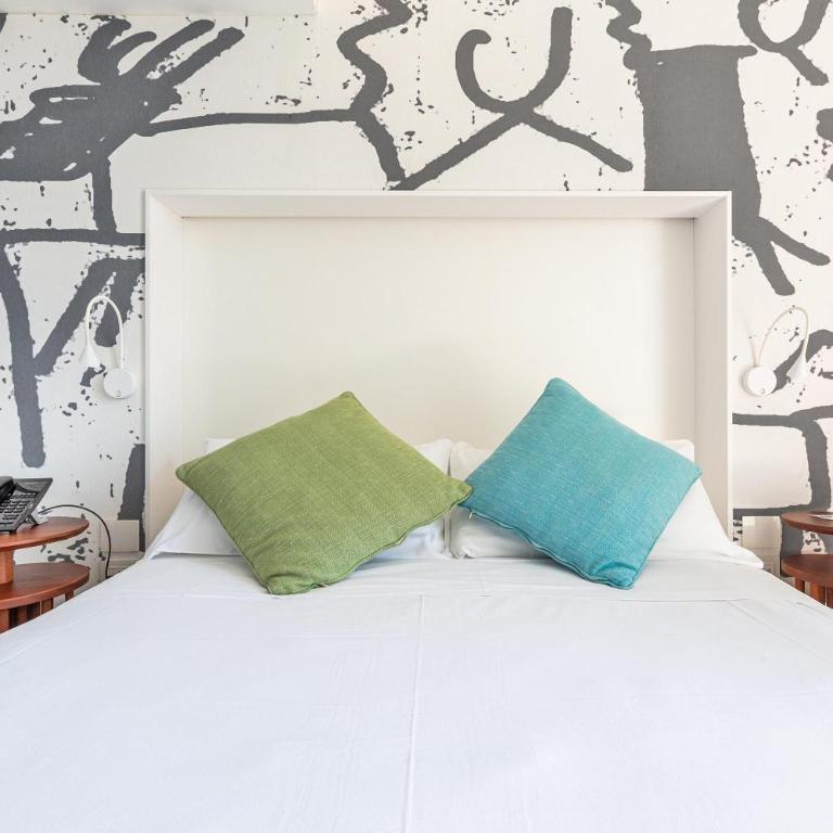 Xilhotel by Perle di Puglia - Suite Deluxe con Vista Mare - 2