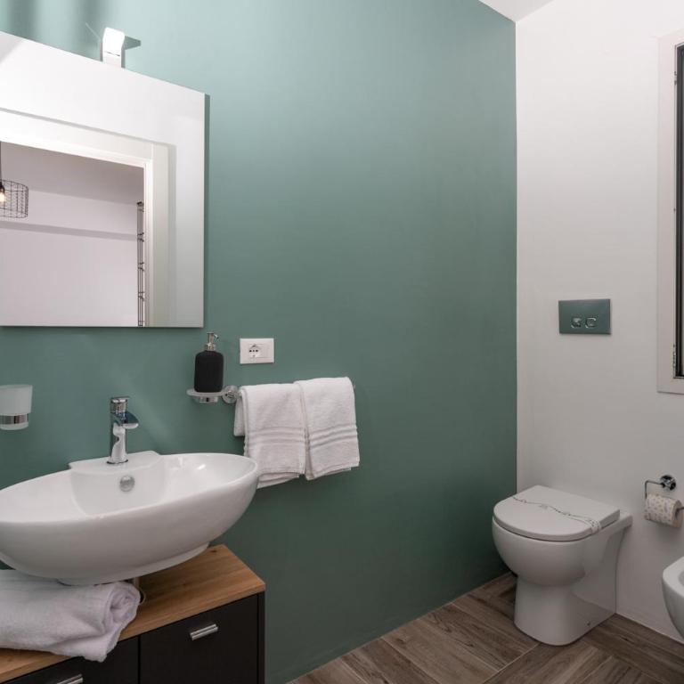 Dimora degli Ulivi 10 Emma Villas - Villa con 5 Camere da Letto - 3