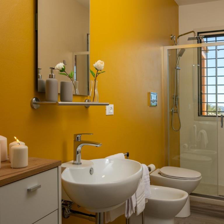 Dimora degli Ulivi 10 Emma Villas - Villa con 5 Camere da Letto - 5