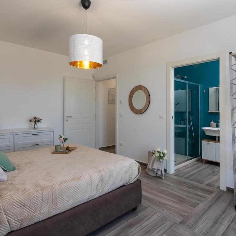 Dimora degli Ulivi 10 Emma Villas - Villa con 5 Camere da Letto - 6