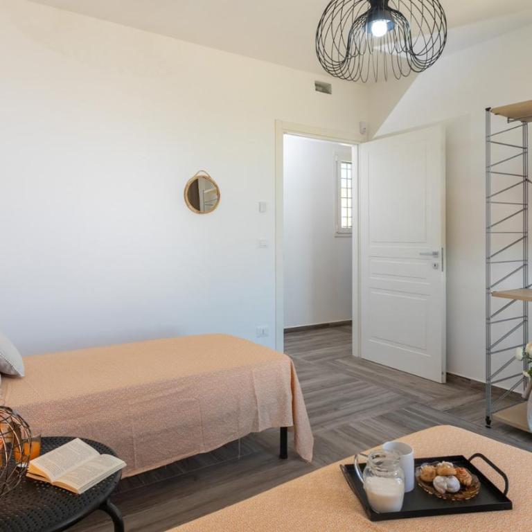 Dimora degli Ulivi 10 Emma Villas - Villa con 5 Camere da Letto - 9