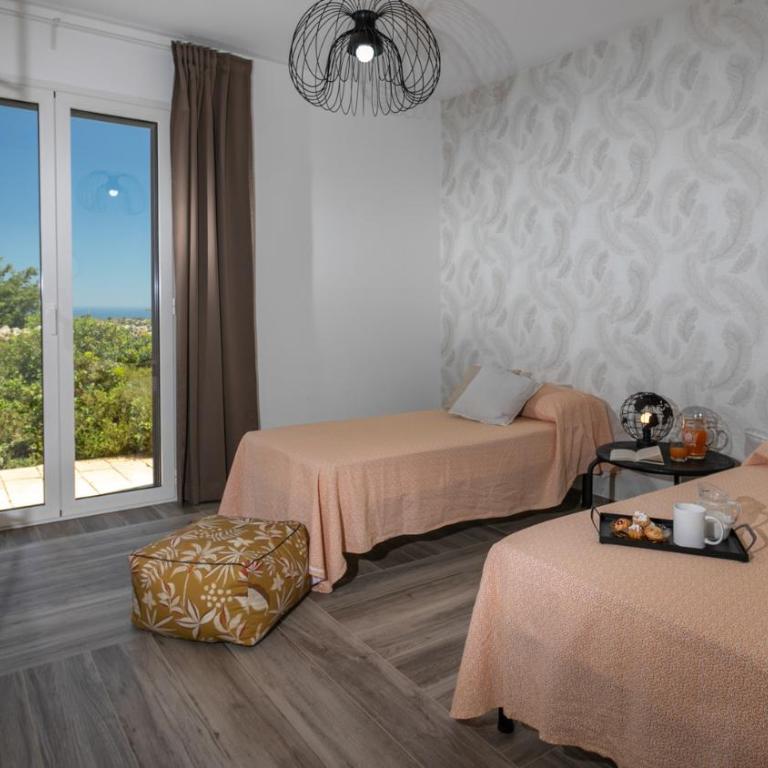 Dimora degli Ulivi 10 Emma Villas - Villa con 5 Camere da Letto - 11
