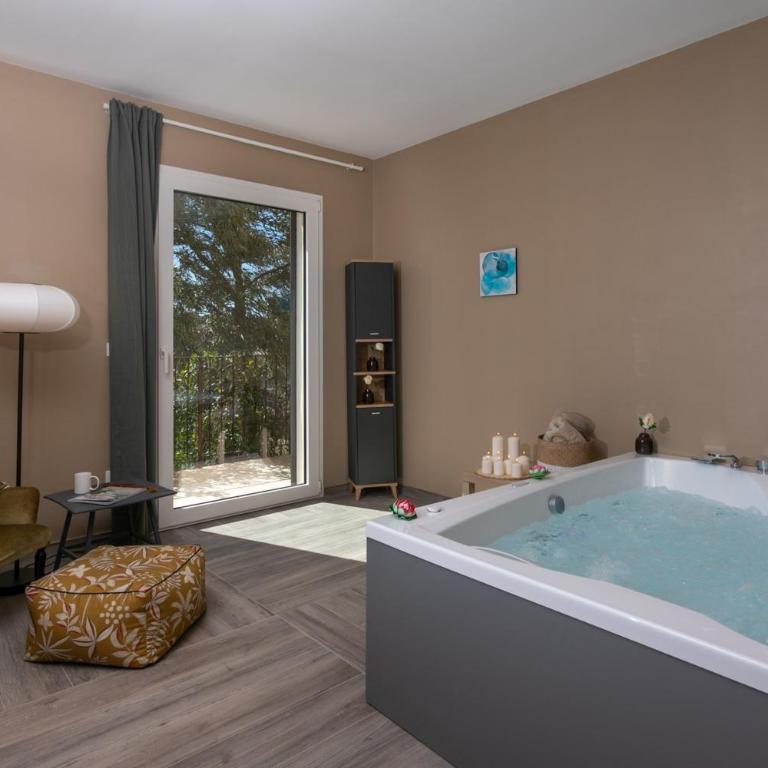 Dimora degli Ulivi 10 Emma Villas - Villa con 5 Camere da Letto - 13