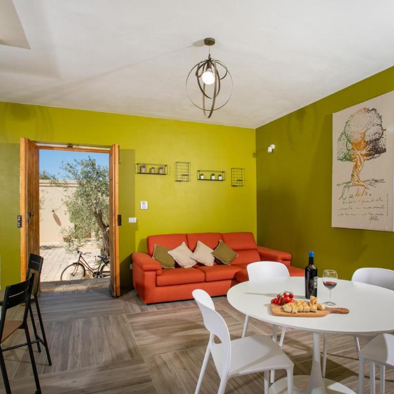 Dimora degli Ulivi 10 Emma Villas - Villa con 5 Camere da Letto - 16