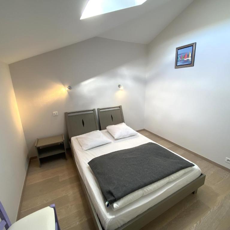 A quelques pas de la plage - Maison 2 Chambres - 2