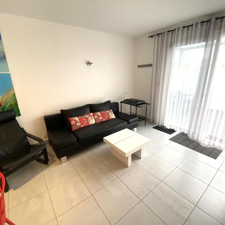 A quelques pas de la plage - Maison 2 Chambres - 10