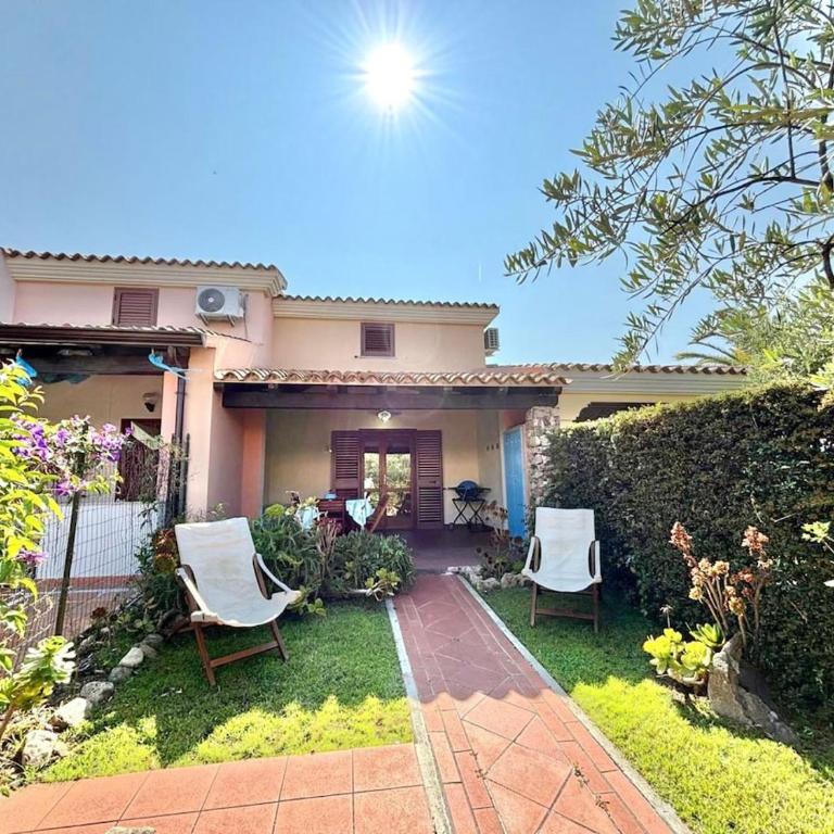 Villino Il Canneto - Appartamento con 3 Camere da Letto - 1