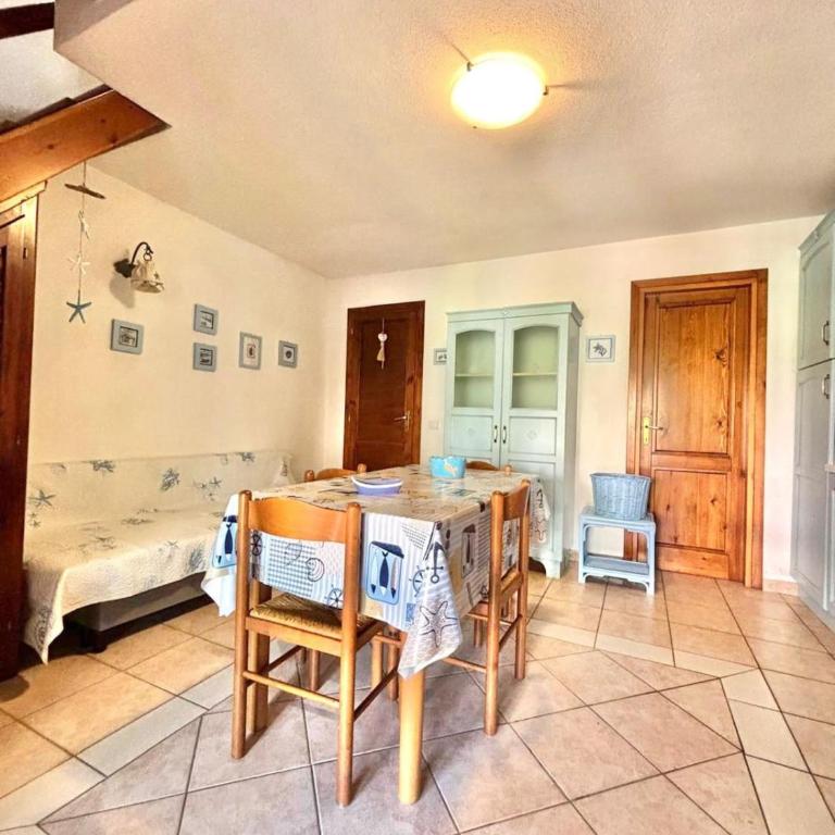 Villino Il Canneto - Appartamento con 3 Camere da Letto - 2