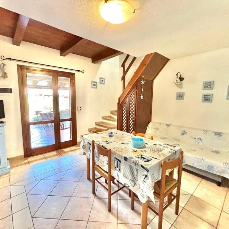 Villino Il Canneto - Appartamento con 3 Camere da Letto - 4