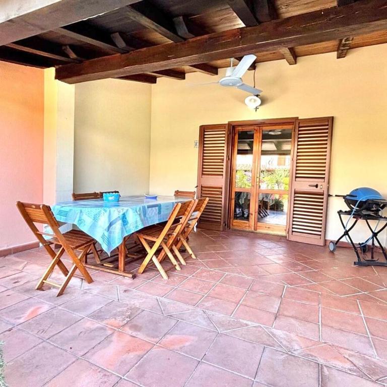 Villino Il Canneto - Appartamento con 3 Camere da Letto - 6