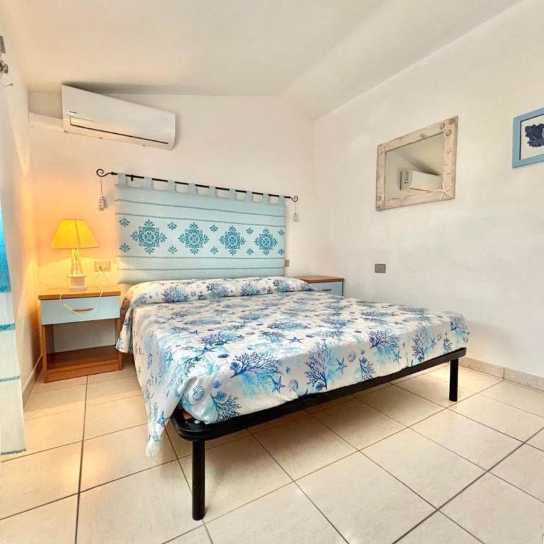 Villino Il Canneto - Appartamento con 3 Camere da Letto - 8
