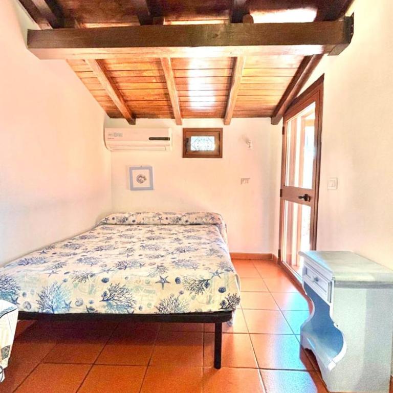 Villino Il Canneto - Appartamento con 3 Camere da Letto - 15