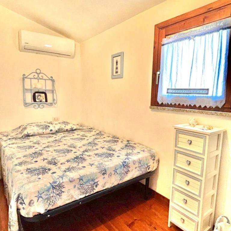 Villino Il Canneto - Appartamento con 3 Camere da Letto - 21