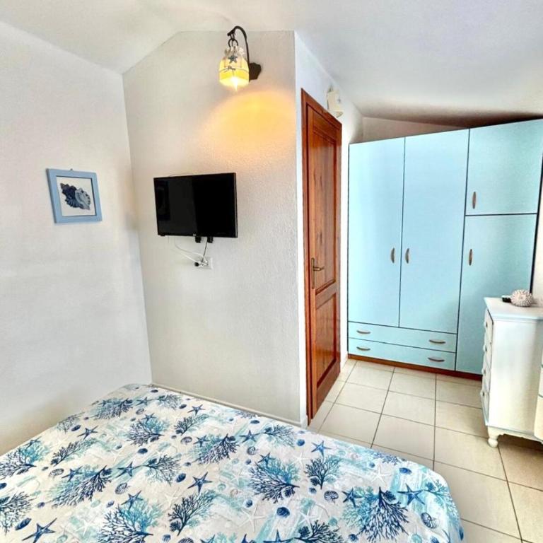 Villino Il Canneto - Appartamento con 3 Camere da Letto - 23