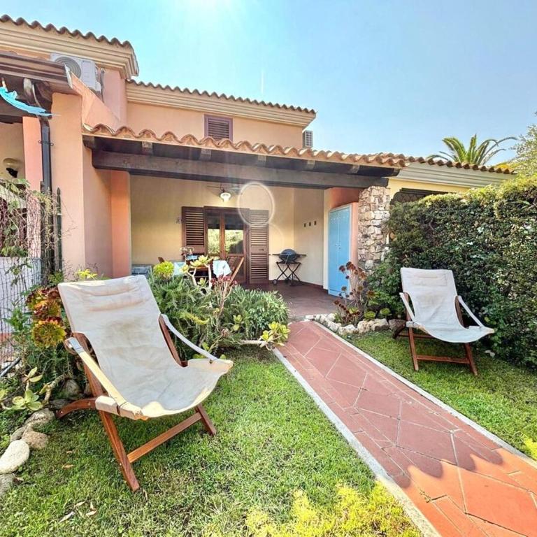 Villino Il Canneto - Appartamento con 3 Camere da Letto - 26