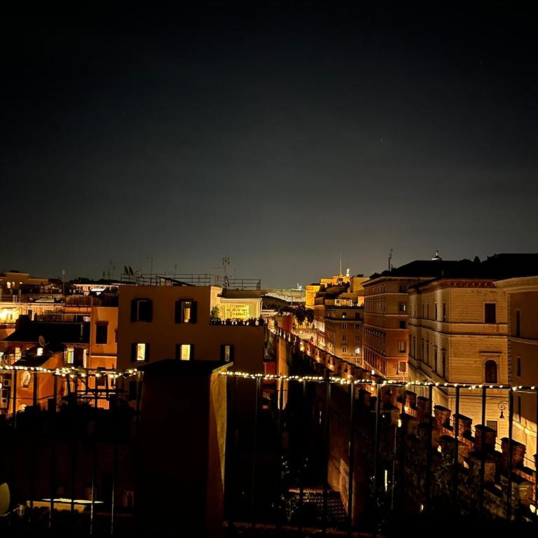 Vatican Rooftop Studio - NEW OPENING - Appartamento con 1 Camera da Letto - 37