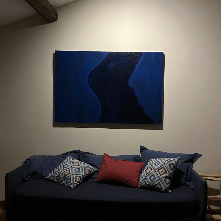 Vatican Rooftop Studio - NEW OPENING - Appartamento con 1 Camera da Letto - 45