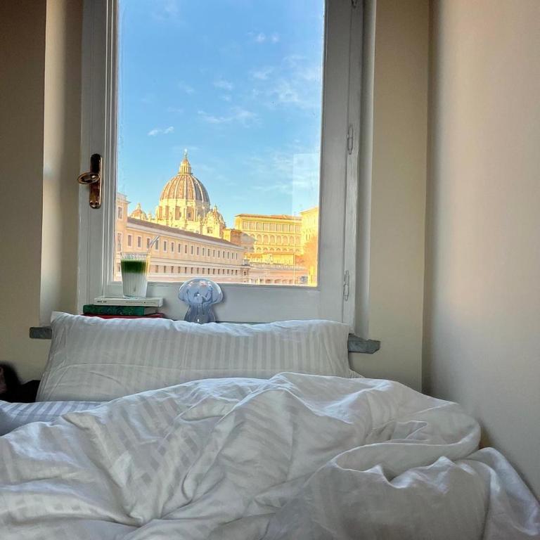 Vatican Rooftop Studio - NEW OPENING - Appartamento con 1 Camera da Letto - 18